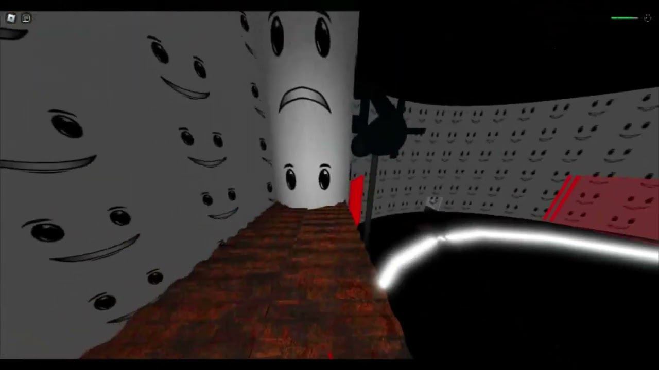 Roblox PM 6:06 Sublevel 30 Прохождение смотреть онлайн