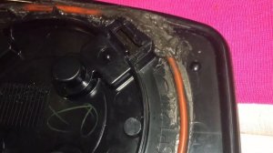 Подогрев зеркал своими руками на Ниссан Лиф.Рекомендации и нюансы.