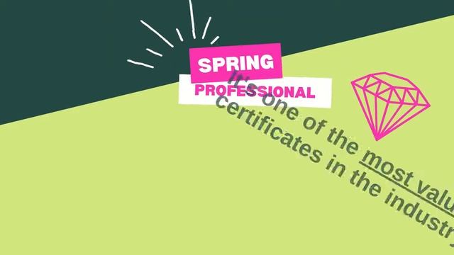 ALL ABOUT VMWARE SPRING PROFESSIONAL CERTIFICATE / SPRING 2021 / HOW & WHY TO BECOME CERTIFIED? смотреть онлайн
