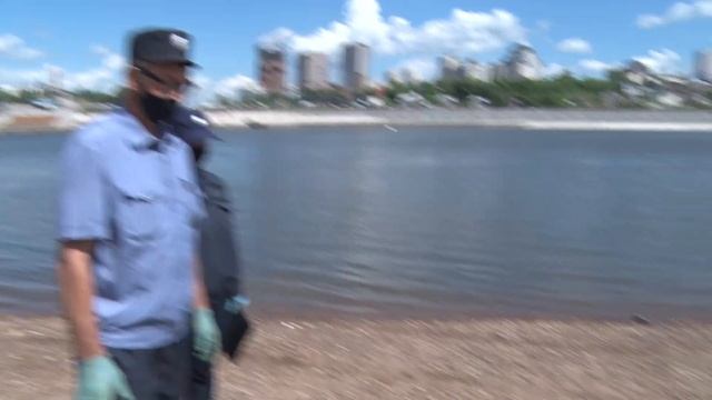 Инспекция пляжей Уфы смотреть онлайн