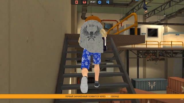 ТИПО я вернулся))Контра сити|Почему долго не было смотреть онлайн