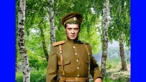 Сергей  Любавин - "Брат  вестовой"