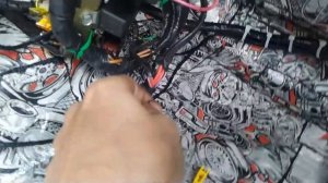 ВАЗ 2114. Бензонасос то качает, то нет. Где копать?