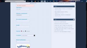 Raid Call. Установка и настройка!
