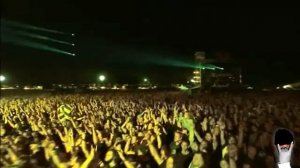 Grave Digger - Live - Rebellion ( Feat :. Van Canto and Hansi Kursch ) Wacken Open Air Festival