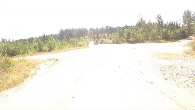 Ореховый веломарафон 2020 (половинка) смотреть онлайн