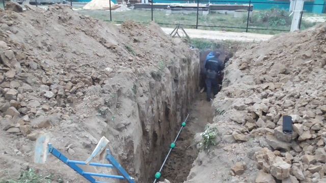 АДА-5 прокол вод дорогой 1 смотреть онлайн