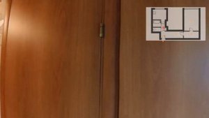 Аренда комнаты в Санкт-Петербурге. Комната, 15 м², пр. Ветеранов, д. 3к1, Кировский р-н