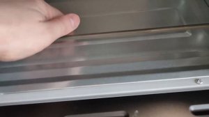 Мини-печь HYUNDAI MIO-HY056