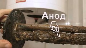 СДЕЛАЙ САМ. Чистка бойлера от накипи в домашних условиях