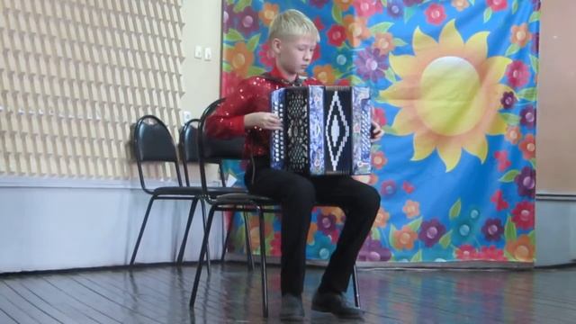 Иванов Стас- Словацкая полька смотреть онлайн