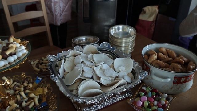 Удивительная Монголия: кочевники, монгольская еда и быт