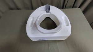 Насадка на унитаз 10528