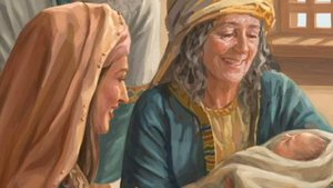 Иоанн Креститель: Часть 1:Пророк, Предтеча и Креститель/ путь, истина и жизнь/размышление с библией