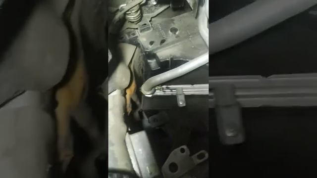 Замена радиатора печки королла 120 смотреть онлайн