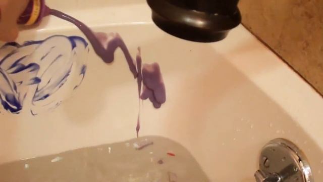 Аква краски, краски для ванной, пальчиковые краски, Kids Bath Paint, Bath Time Paint Set смотреть онлайн