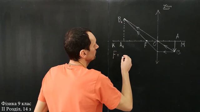 Фізика 9 клас. Самоперевірка Розділу ІІ, 14 з смотреть онлайн
