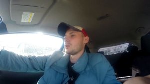 Замена антифриза на NISSAN LEAF AZEO! + ПОЛУЧИЛИ НОМЕРА!)