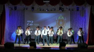 2023.08.25 - Озёрск, День дивизии