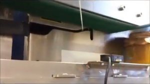 Обвязочная машина Cyklop AXRO FQC 2