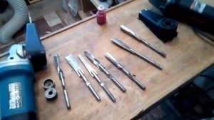 Обзор электростамески ARBORTECH POWER CHISEL