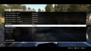 КАК ИГРАТЬ НА КЛАВИАТУРЕ В DIRT 4? [ГАЙД]