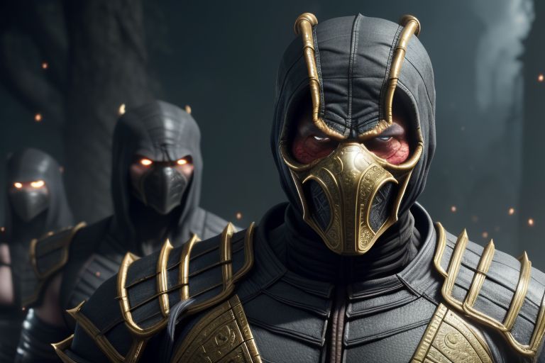 Mortal Kombat 1 Invasions - Official Season 4 Trailer