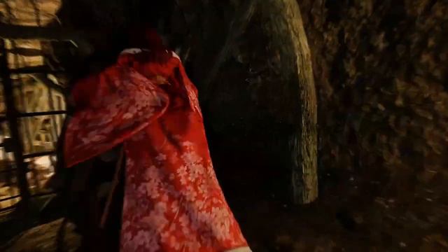 skyrim mod sekiro combat смотреть онлайн