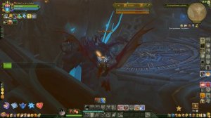 Аллоды 10.0. Мертвый Город в СОЛО