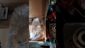 Лачетти, замена  сальника коленвала!)