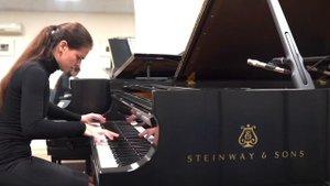 Nikolai Medtner Fairy Tale op. 35 No. 4, "King Lear"