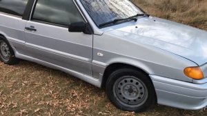 КУПИЛ ВАЗ-2113|НОВЫЙ ПРОЭКТ?#ваз2113 #тринашка #лада2113