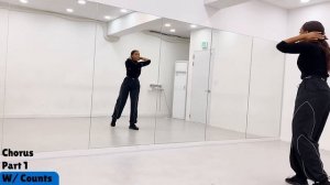 STRAY KIDS ‘CASE 143’ - CHORUS DANCE TUTORIAL