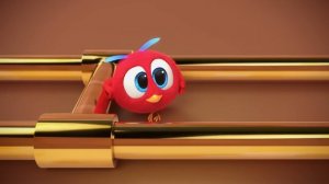 Onde está Chicky? TEMPORADA 2 | JOGO DE BOLA | Desenhos Animados Infantil