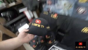 СУВЕНИРНАЯ ПРОДУКЦИЯ "AL-KASH TV"