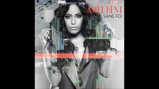 Amel Bent - Sans Toi Instrumental смотреть онлайн