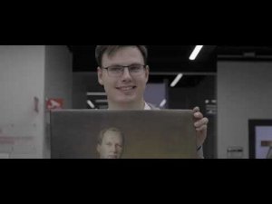 Короткометражный фильм - "Талант"