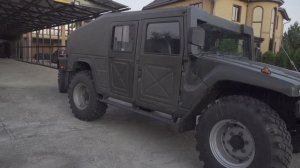 Видео TOYOTA MEGA CRUISER RUSSIA