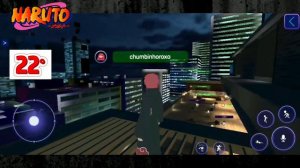 42 SKINS DE NARUTO - Virtual Droid 2
