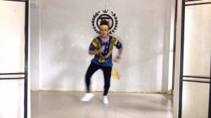 Jai-Ho | The Pussycat Dolls | Cumbia fusion | TML Crew Rain | Zumba