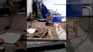 Аврора оверман 180 двухлетняя эксплуатация продолжение