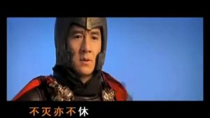 Sun Nan Han Hong   Endless Love MV