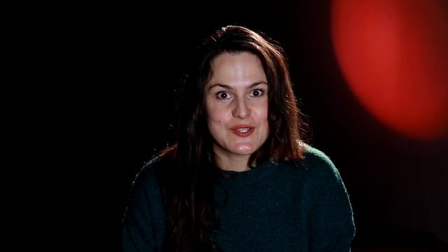 Инна Кашежева "Прозрение". Исполняет актриса Александра Крючкова смотреть онлайн