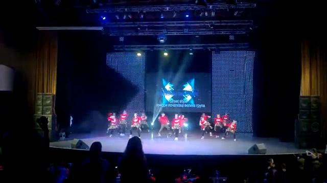 JC смотреть онлайн