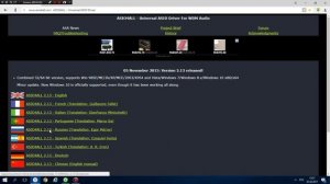 Как избавиться от задержки при игре на гитаре в линию? ASIO драйвер