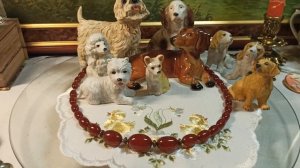 Что такое бакелит? 🌿🌺🌿