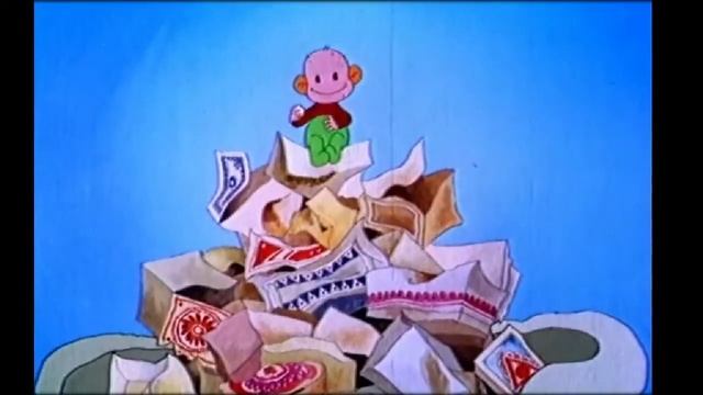 Кирилл Торгояков и обезьянки смотреть онлайн