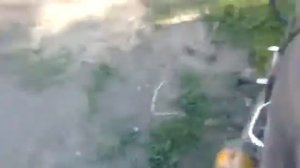 Прямоток от Pro.Sport на Иж Юпитер 5. Звук выхлопа [HD]