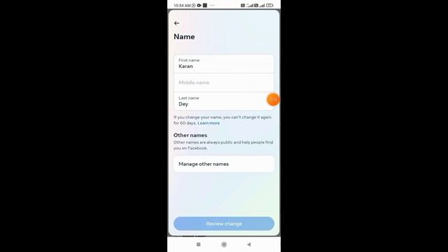 facebook ka naam kaise change karen how to create a facebook ka naam kaise change karen sahi tarika смотреть онлайн