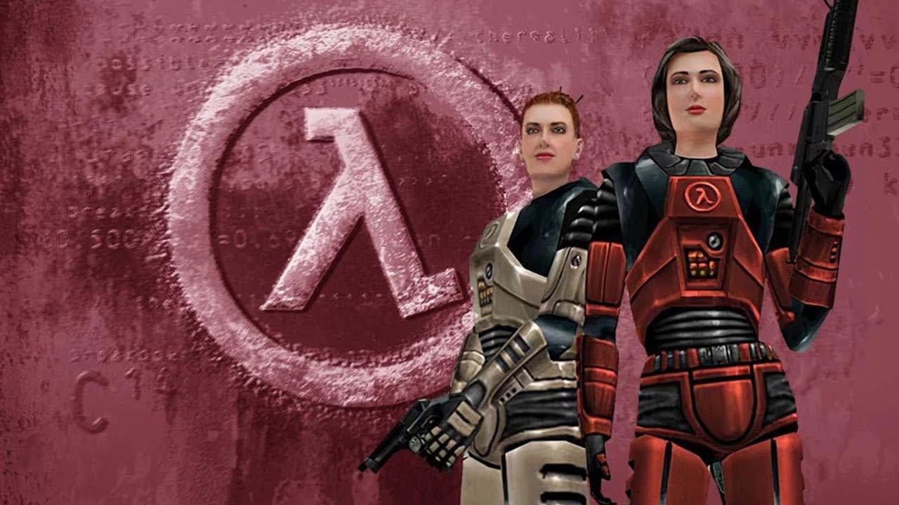 Half Life Decay Cтрим Полное прохождение демки #stream #halflife #halflife1 смотреть онлайн